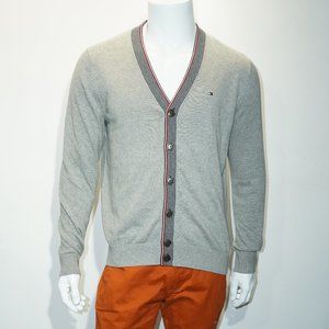 Tommy Hilfiger Men's Sweter